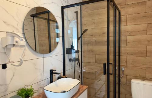 Noclegi, pokoje, kwatery "Nad Bzurą" - Foto 56