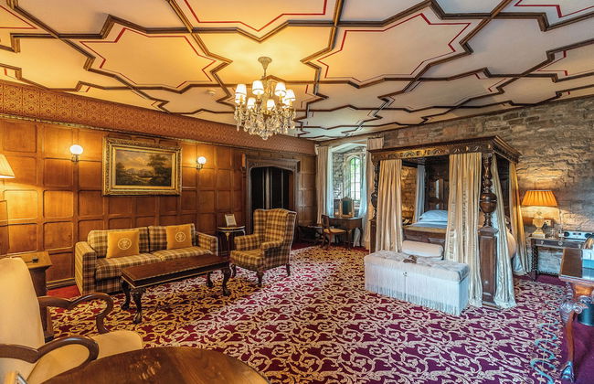 Thornbury Castle, Relais & Châteaux - Foto 29