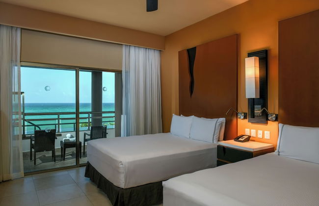 Generations Riviera Maya Family Resort Catamaran, Water Park, All & More Inclusive - Photo 4