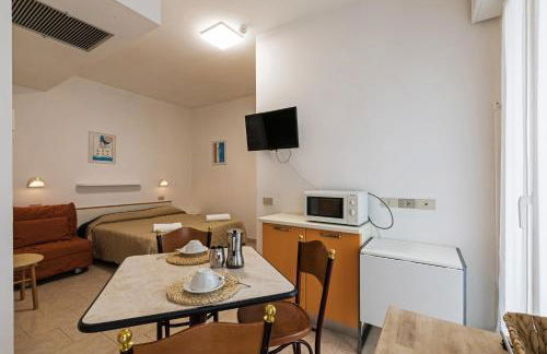 Residence Das Nest - Appartamenti a pochi passi dal mare - Foto 44