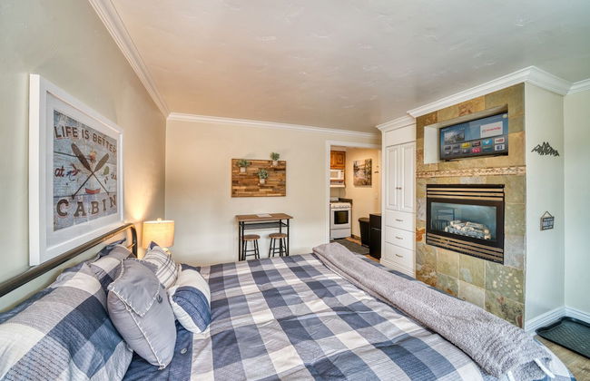 The Moose and Maple Lodge - Foto 9