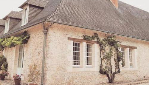 GÎTE "LES GRANGES D'ANTAN" - La FORGE - - Photo 2