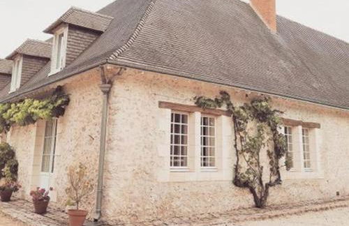 GÎTE "LES GRANGES D'ANTAN" - La FORGE - - Photo 2