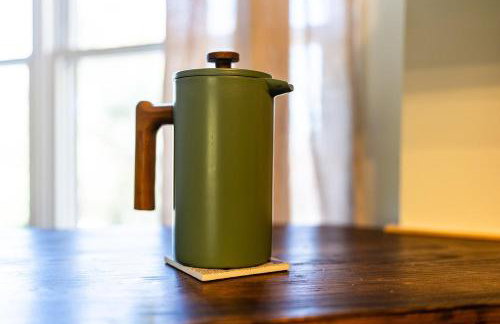 Beech Mountain Escape with Views - Foto 18