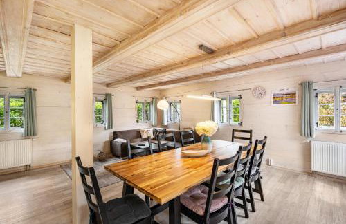 Ferienhaus Oberlausitz mit 160qm - Foto 32