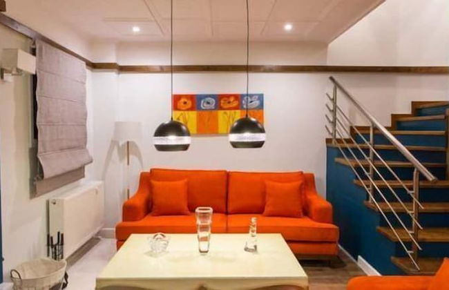 ABI Luxury Villas - Foto 30