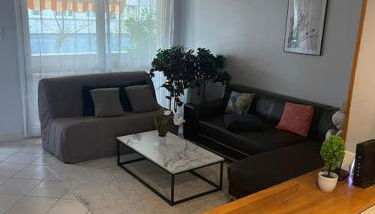 Appartement entier climatisé - parking privé - Foto 2