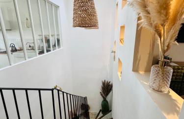 Merveilleuse maison de village - Foto 10