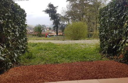 1-Appt avec piscine à St-Jean Pays-Basque - Foto 17