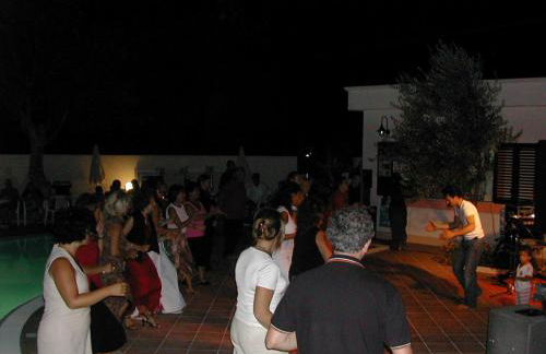 Residence Rendez Vous - Foto 29