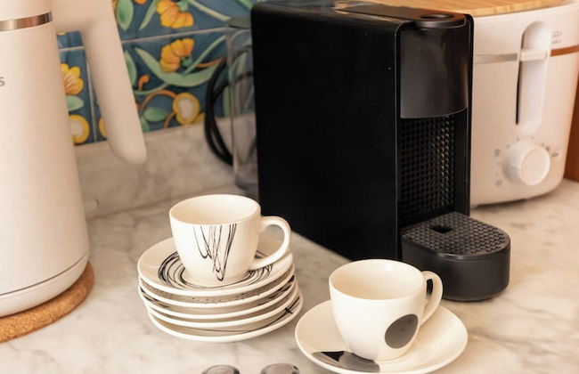 Pantheon Apartments - Foto 40