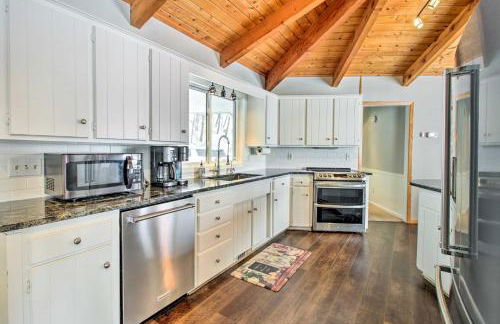 Waterfront Gull Lake with Dock Family Friendly! - Foto 10