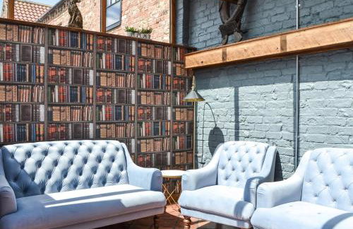 The Old Stables - Foto 6