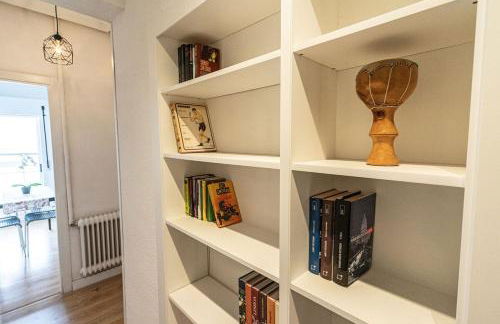 Dulce Home Ávila - Foto 13