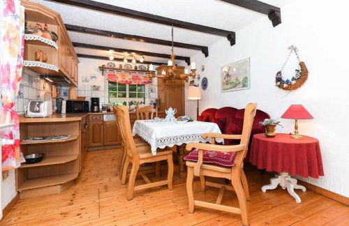 NEU! Ferienhaus Lüdstede an der Nordsee - Foto 6