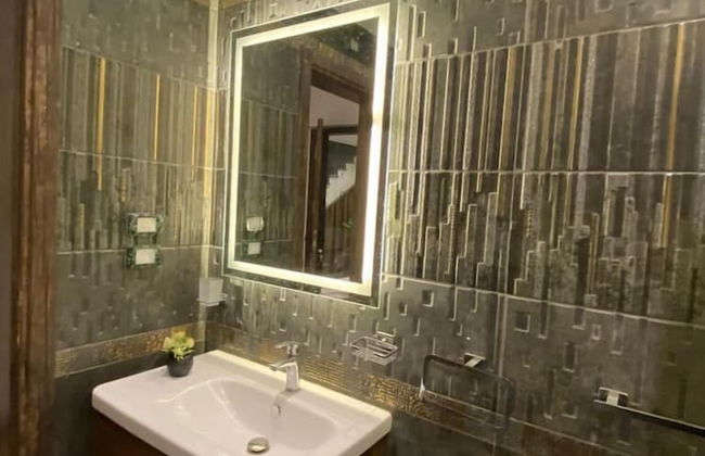 Villa in palm hills-the crown - Foto 57