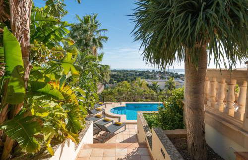 Villa Bendinat 10 - Foto 9