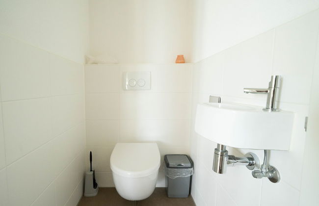 EuroParcs Poort van Amsterdam - Foto 67