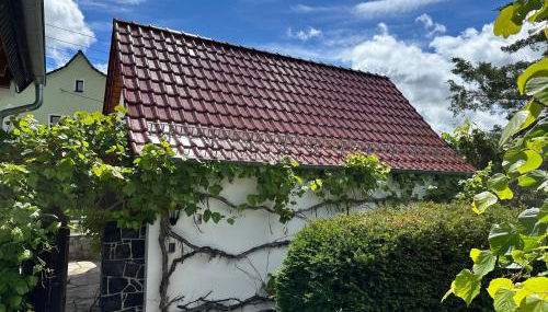 Schöne Ferienwohnung im Landhaus - Foto 5, Garden view