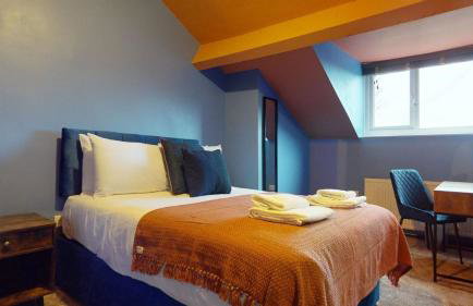 Unique 3Bed Home Free Parking Near Meadowhall - Foto 5