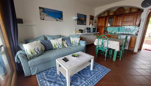 "Sardinia Blue Home" Vista mare, tramonti mozzafiato su Golfo Asinara, giardino, parking e Wi-Fi - Foto 5