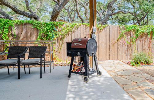 Knot Bay Haven, Dog Friendly, Hot Tub, Fenced yard, Patio and Grill, 3 BR - Foto 24