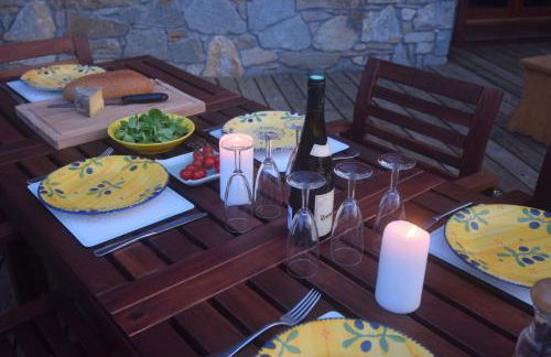 Spacious Apartment 2 Minutes from Ski Lift, Equipped for Babies - Foto 40