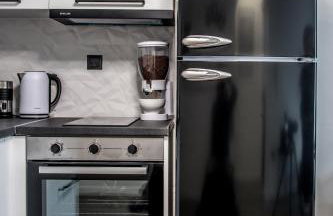 Escape Luxury Apartment - Foto 12