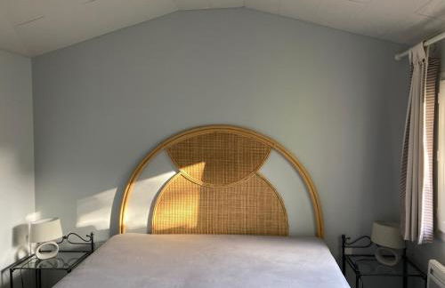 Pitchounette villa Canaulaise 3ch 8p - Foto 24