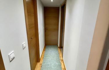 Apartamentos Prestige Málaga - Suite I - Foto 21