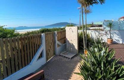 Aptos Pé na areia - Foto 1