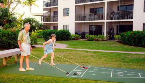 3rd floor Sanibel condo with enchanting beach views 4C3 - Foto 5