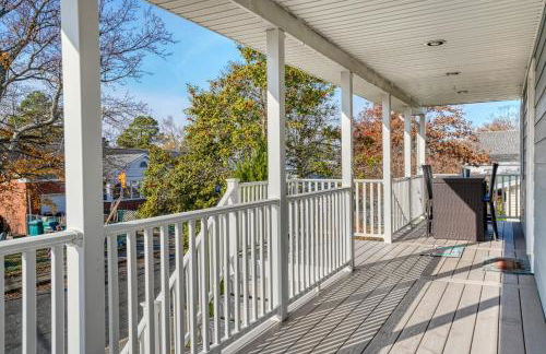 Beach Haven - Modern Home; Close to town! - Foto 33