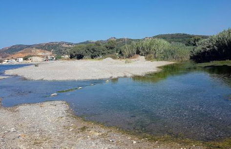 Elia Guesthouse - Kissamos - Foto 49