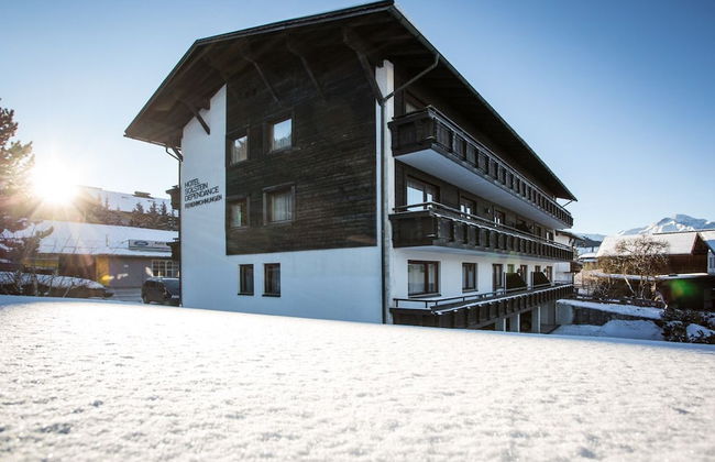 Appartement Solstein - Foto 46