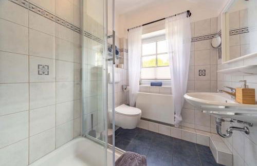 Ferienwohnung Lüttje Huck - Seeblick 3 - Foto 12