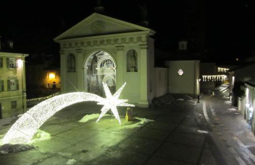 Aosta MaisonGnémaz - Foto 41