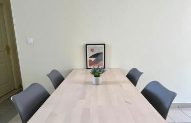 Duplex rénové à 15 min de Lyon - Foto 21