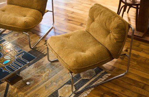 Boutik Boheme Le jardin Montmartre - Foto 34