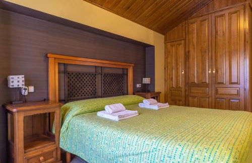 La Borda de Marco - Foto 61