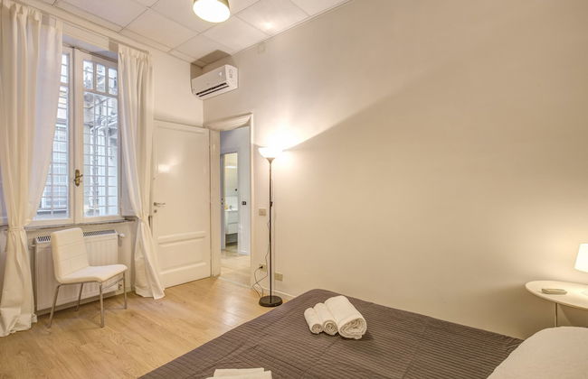 M&L Apartment - case vacanze a Roma - Photo 9