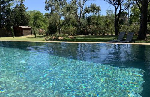 Villa Casa del Hort, Private Pool & Garden - Foto 8