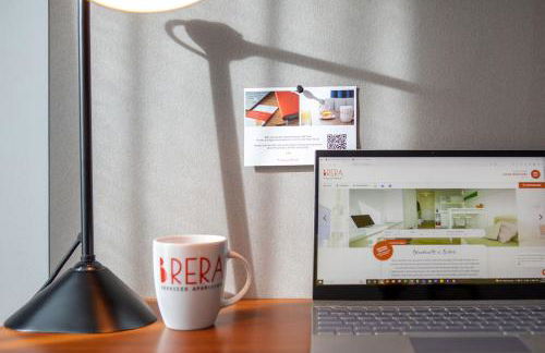 Brera Serviced Apartments Munich Schwabing - Foto 49