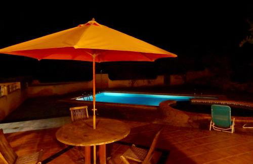 Villa Clairol - Foto 36