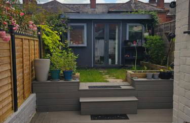 House in central winchester - Foto 13