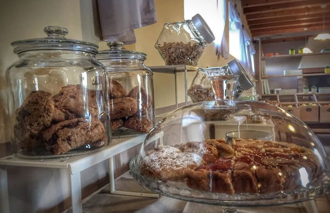 Agriturismo Borgo Tecla - Foto 38