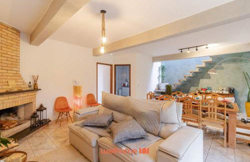 Sitio em Ibiuna com piscina próximo rota do vinho - Foto 10