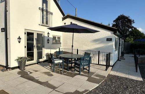 Finwood Green Farm Holiday Cottages - Foto 39