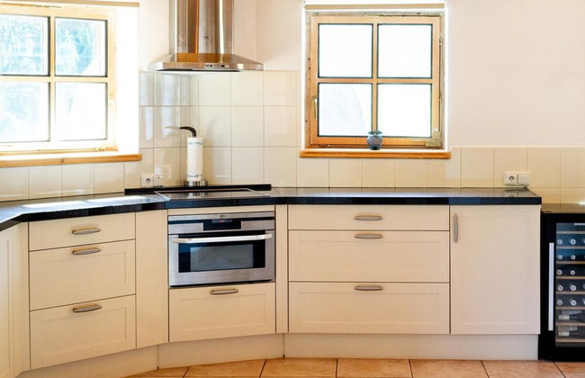 Cottage Zacler in Prkennydul - Foto 8