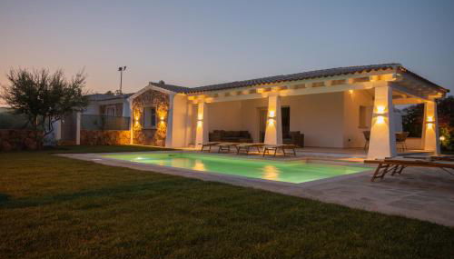 Capannizza Villas - Foto 1, sunbed